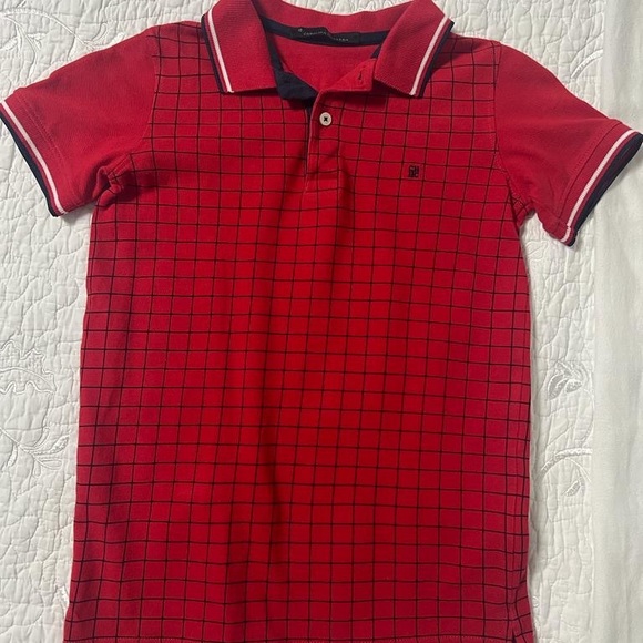 Carolina Herrera Kids Shirt
